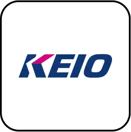 京王アプリ ダウンロード案内